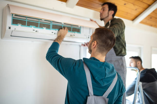 Best HVAC system installation  in Fort Valley, GA