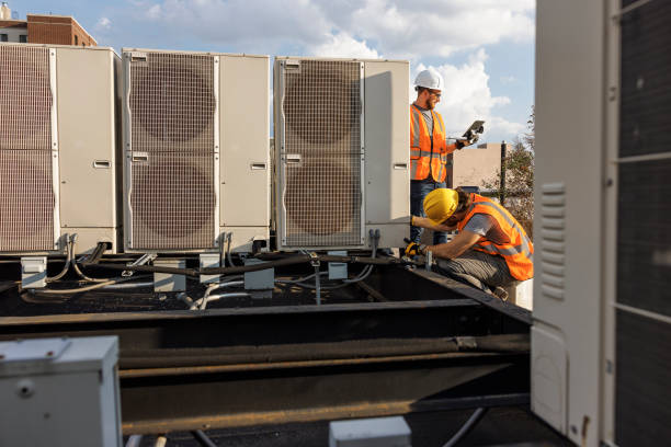 Best Central air repair  in Fort Valley, GA