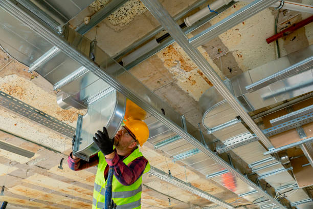 Trusted Fort Valley, GA HVAC Experts