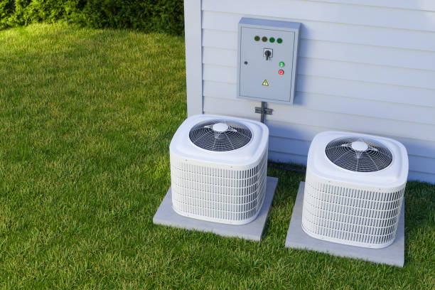 Best HVAC air duct cleaning  in Fort Valley, GA