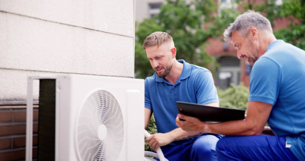 Best HVAC companies near me  in Fort Valley, GA