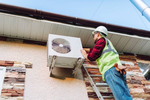 Best HVAC air duct cleaning  in Fort Valley, GA