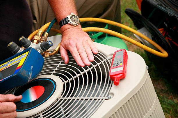 Best Affordable HVAC services  in Fort Valley, GA