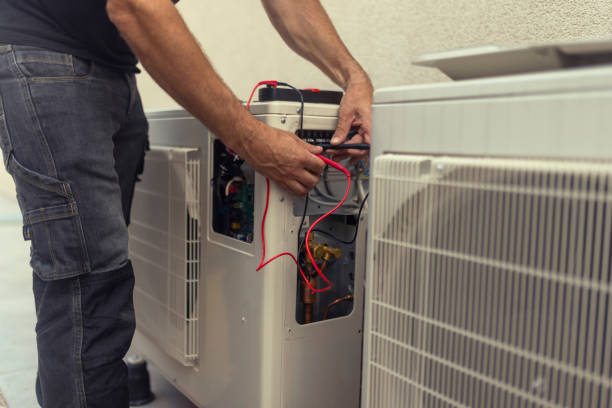 Best HVAC repair near me  in Fort Valley, GA