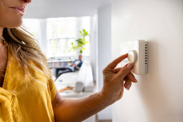 HVAC maintenance plan in Fort Valley, GA