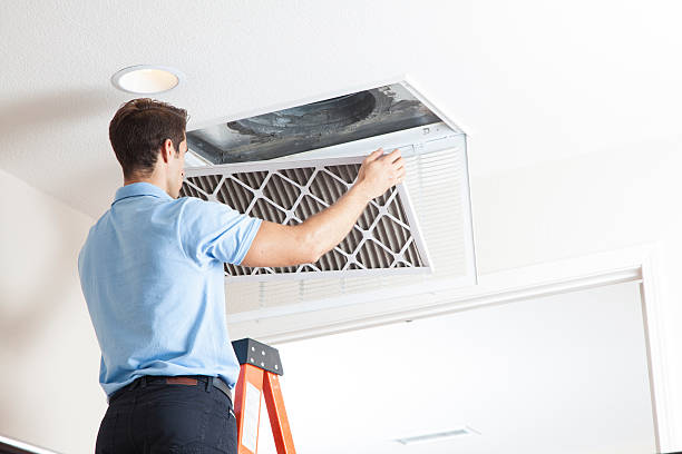 HVAC troubleshooting in Fort Valley, GA