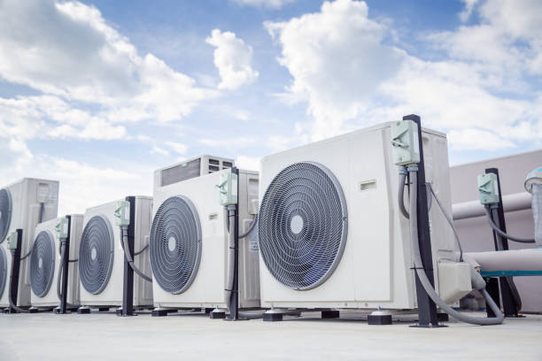 Best HVAC maintenance plan  in Fort Valley, GA