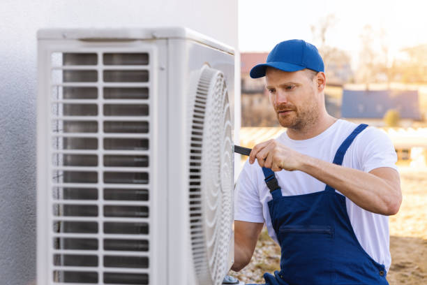 Best HVAC maintenance near me  in Fort Valley, GA