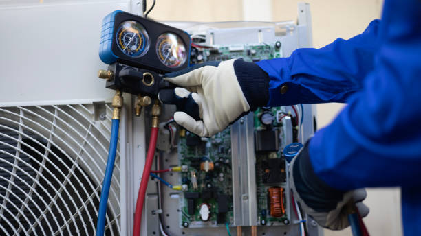Best Affordable HVAC services  in Fort Valley, GA